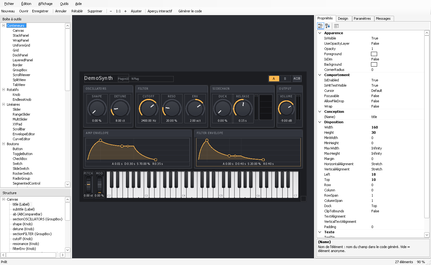 PluginUIEditor